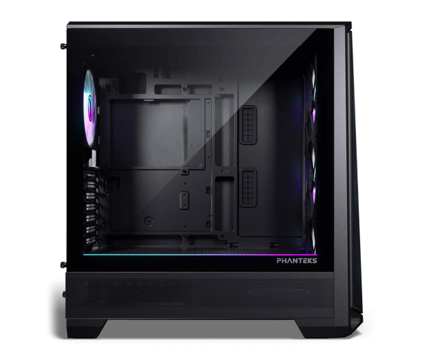 Phanteks Eclipse G400A Black - 1313345 - zdjęcie 5